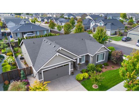 A home in Vancouver