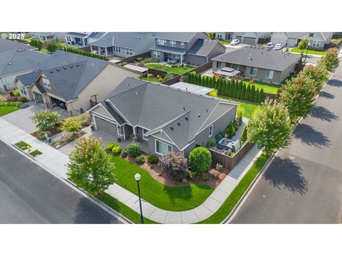 A home in Vancouver