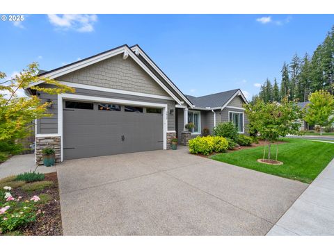 A home in Vancouver