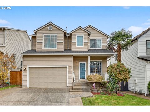 1706 NW 8th AVE Hillsboro OR 97124