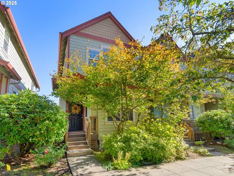 5218 SW VIEW POINT TER Portland OR 97239
