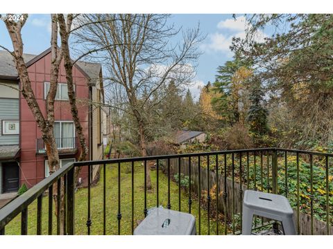 A home in Beaverton