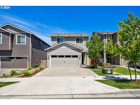 A home in Gresham