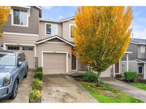 A home in Happy Valley