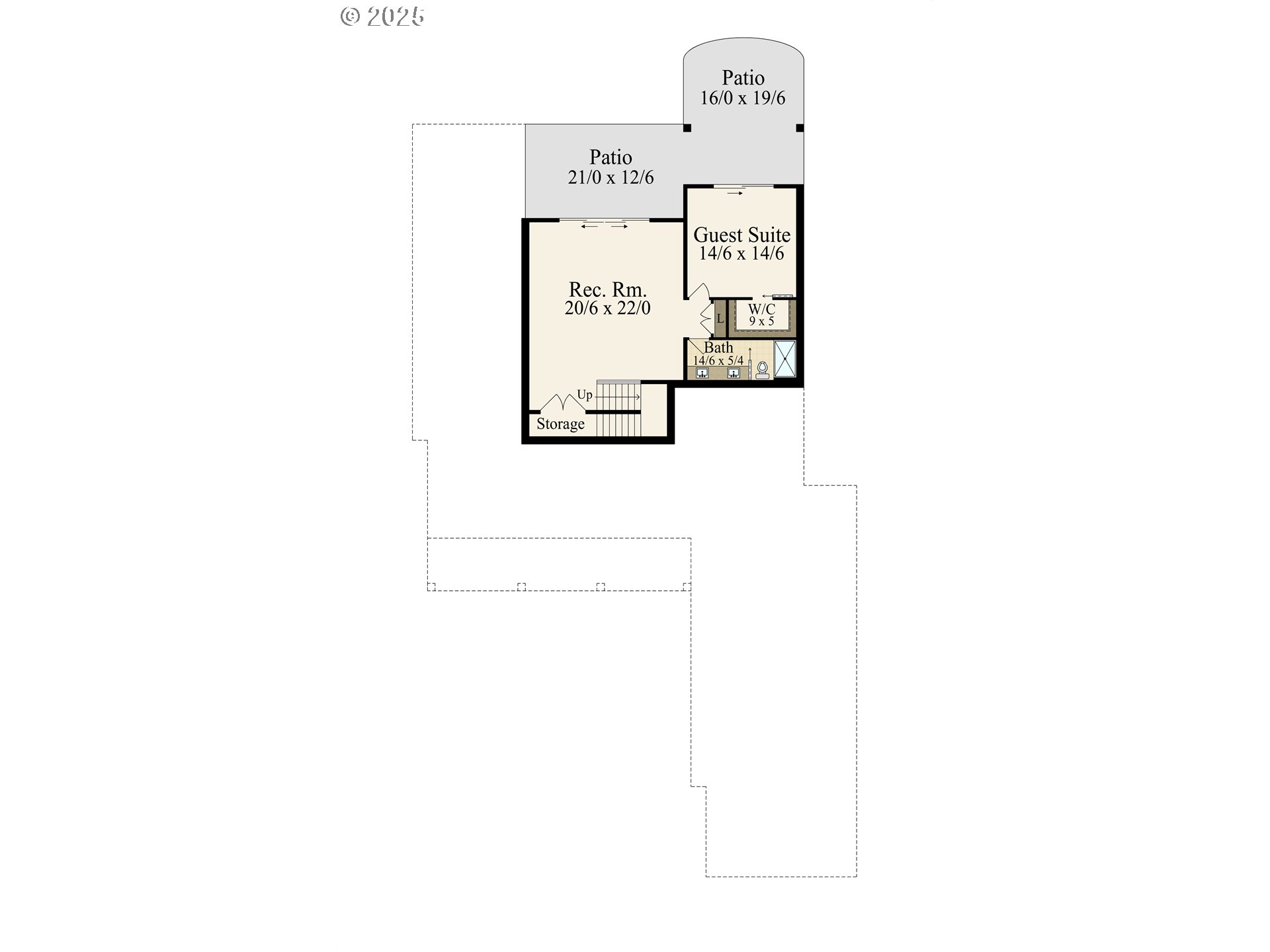 5000 NW 140TH AVE