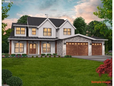 5000 NW 140TH AVE Portland OR 97229