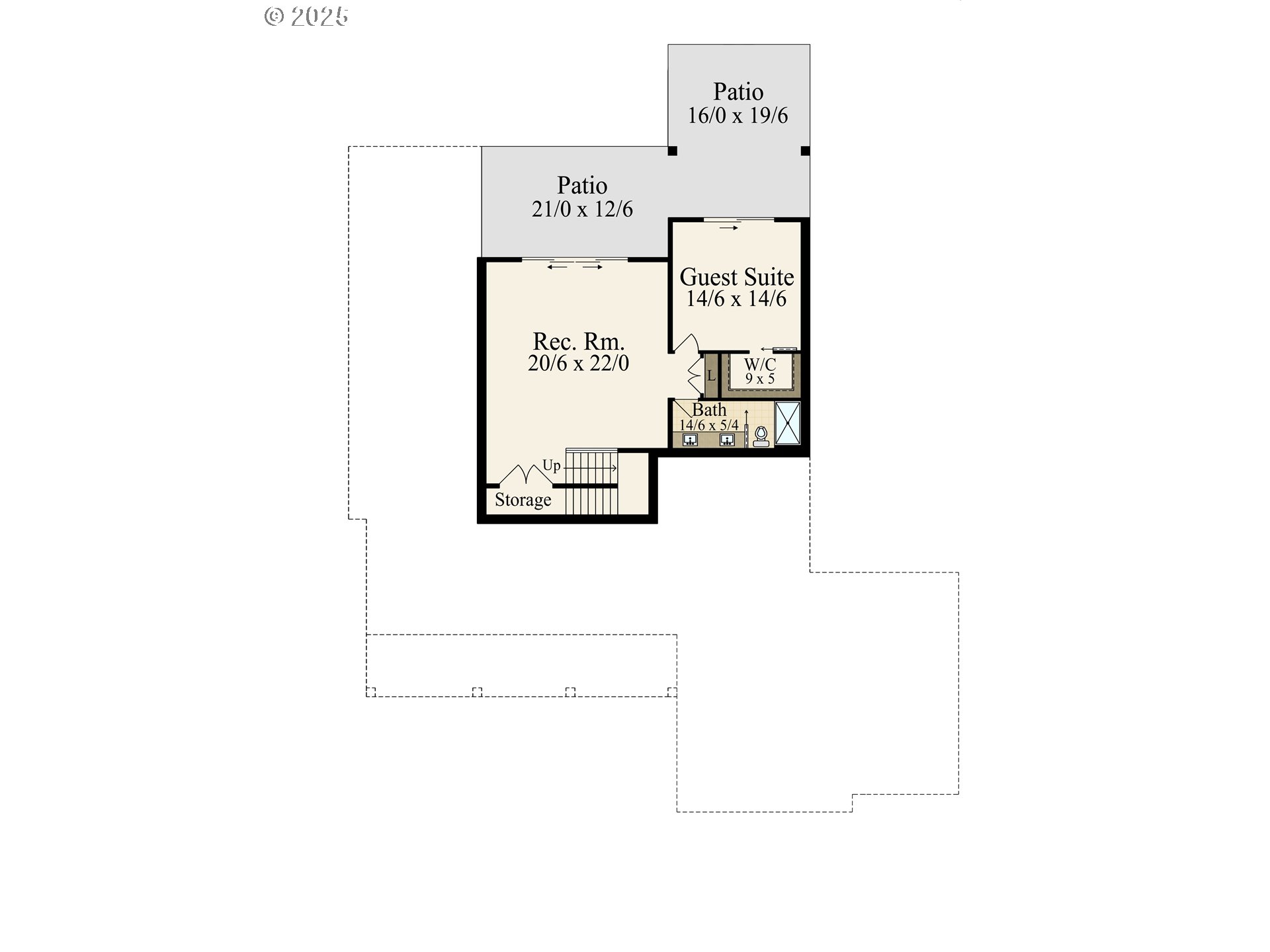 5000 NW 140TH AVE