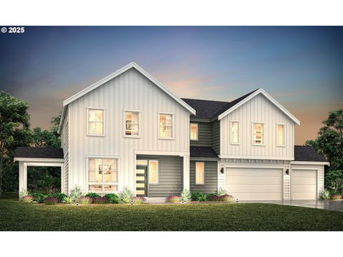 12328 SW BROADLEAF TER Lot 1 Tigard OR 97223