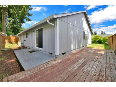 A home in Cottage Grove