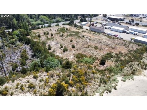 TL1700 HWY 101 Florence OR 97439