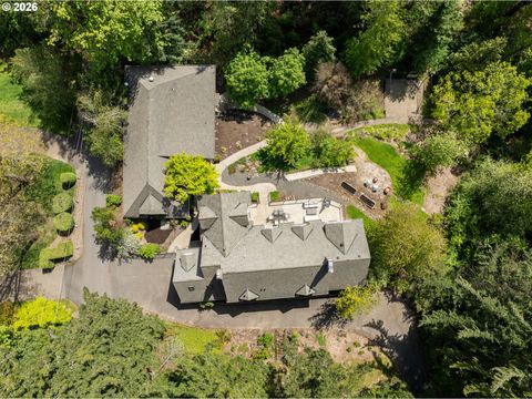 5000 SW HEWETT BLVD Portland OR 97221