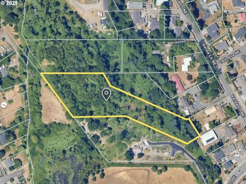 0 LOT Verda LN NE Keizer OR 97303