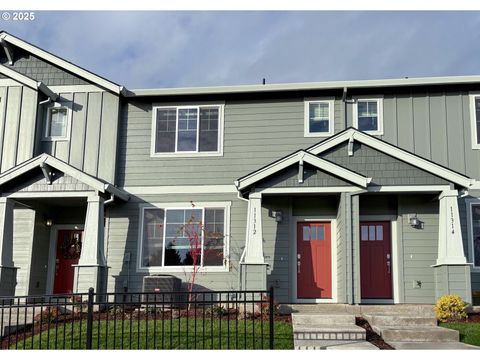 11312 NW 317th AVE North Plains OR 97133