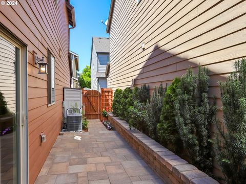 A home in Portland