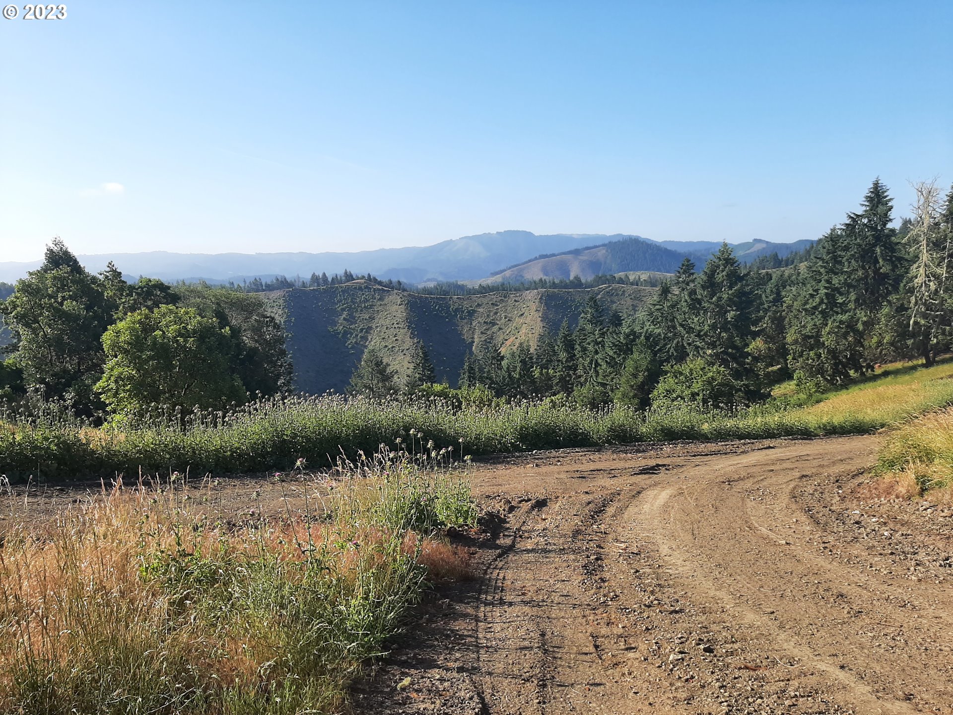 Winston, Oregon 97496, United States, ,Residential,Active,72283