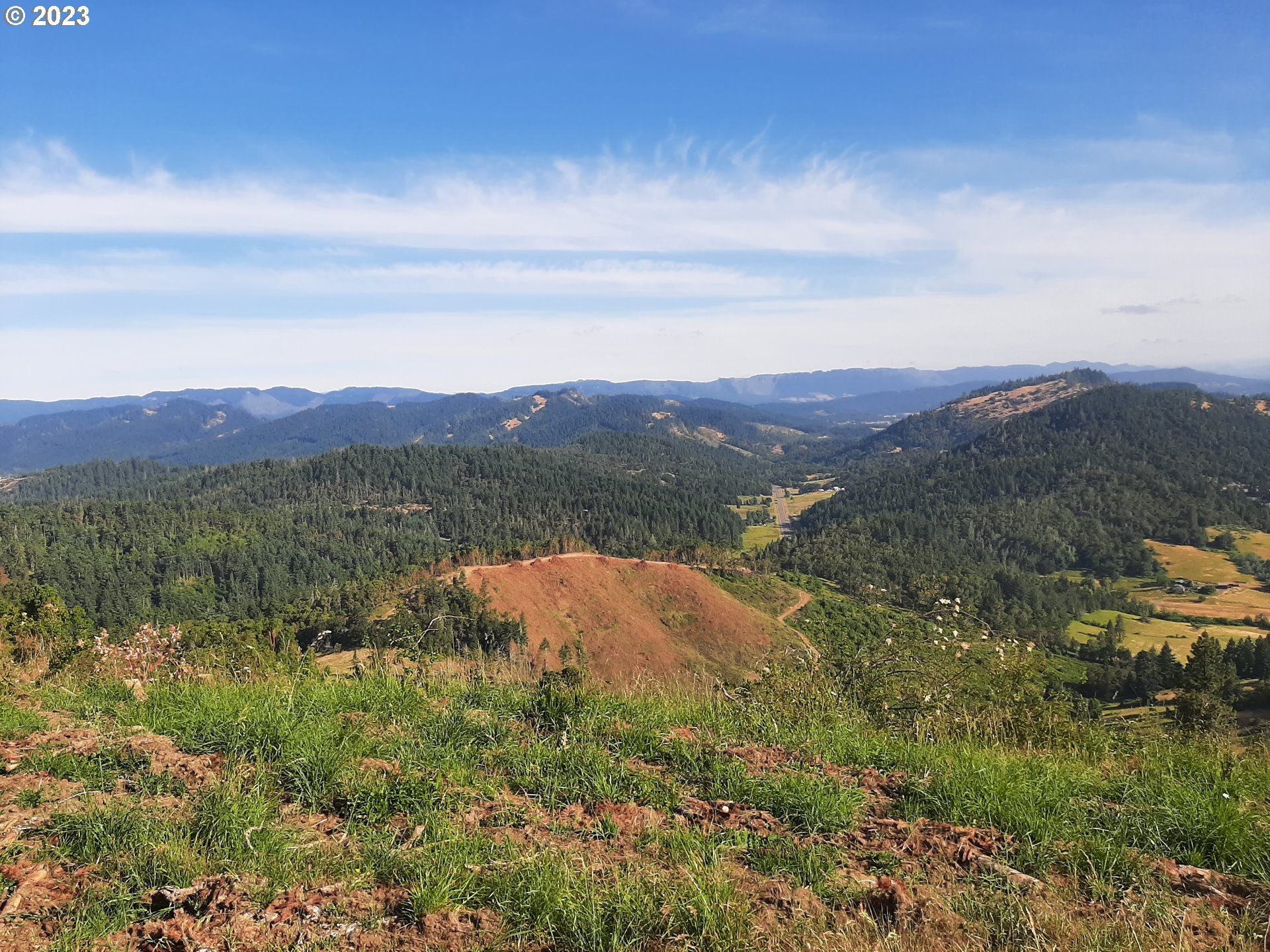 Winston, Oregon 97496, United States, ,Residential,Active,72283