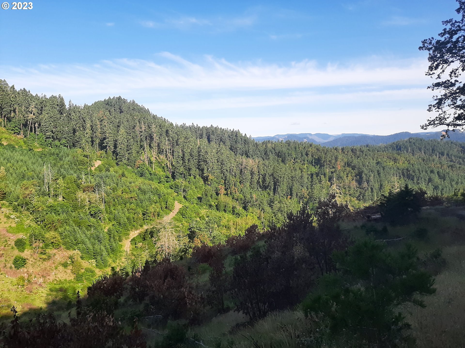 Winston, Oregon 97496, United States, ,Residential,Active,72283