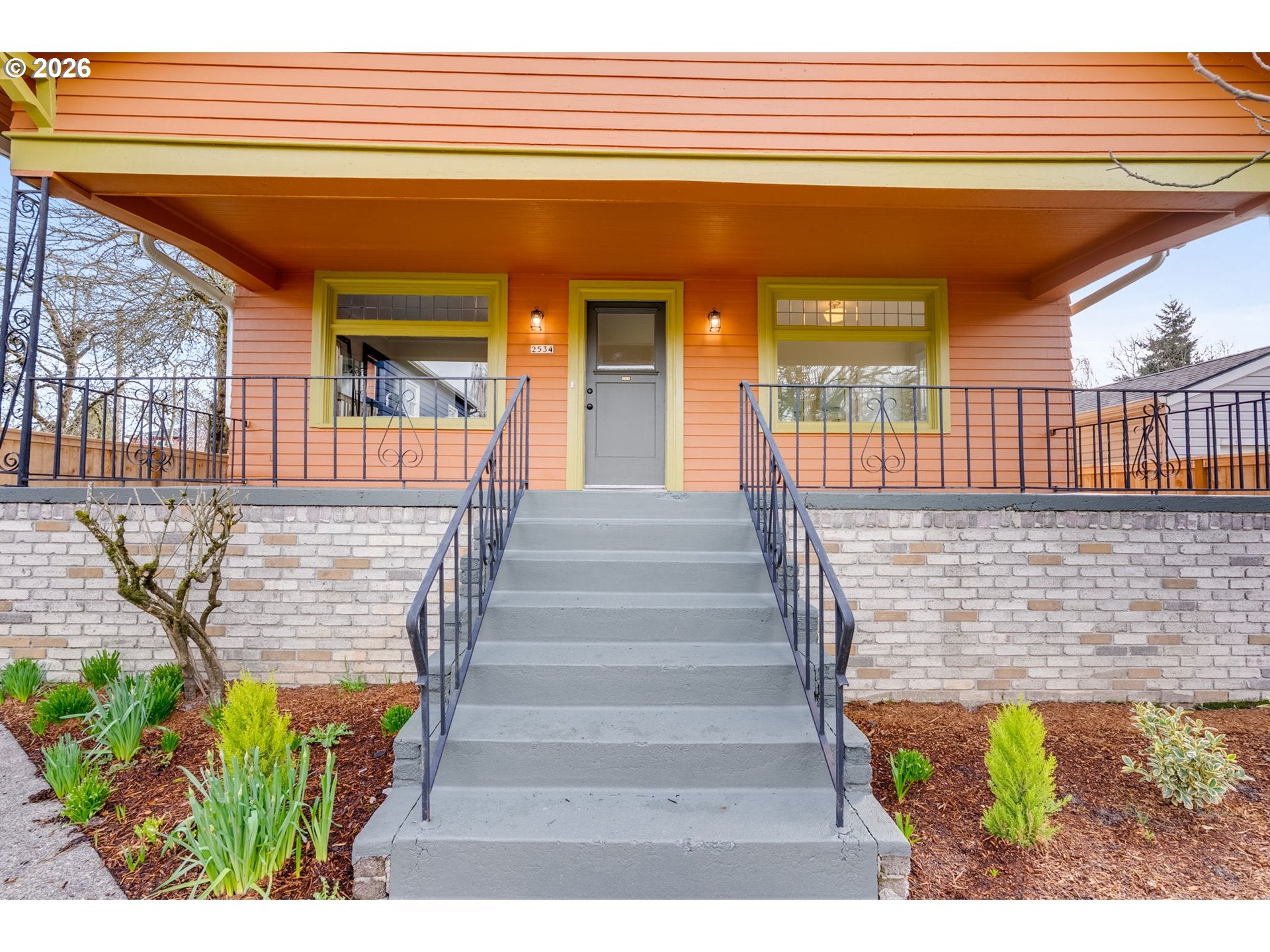 2534 SE 18TH AVE