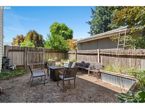 A home in Tualatin