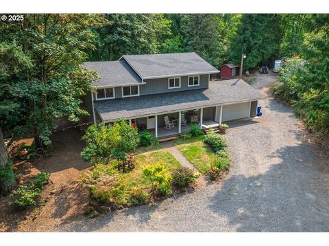 19636 S RIDGE RD Oregon City OR 97045