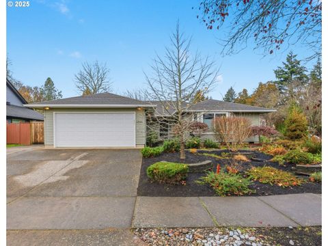 2868 METOLIUS DR Eugene OR 97408