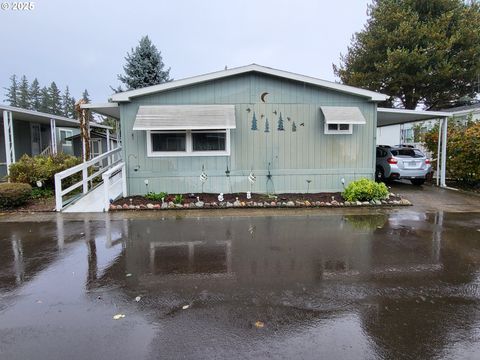 18485 SW PACIFIC DR 85 Tualatin OR 97062