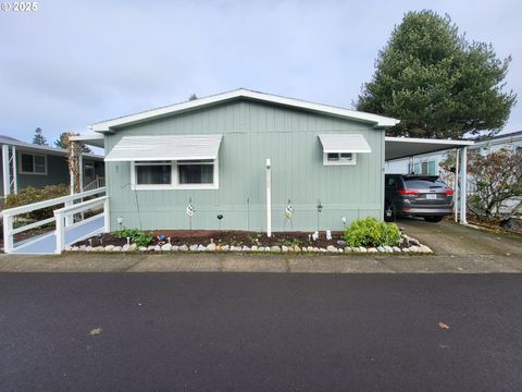 18485 SW PACIFIC DR 85 Tualatin OR 97062