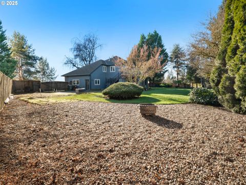 A home in Hillsboro