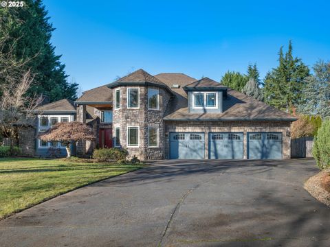 A home in Hillsboro