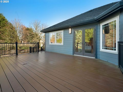 A home in Hillsboro