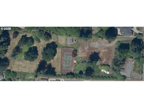 13501 KNAUS RD Lake Oswego OR 97034