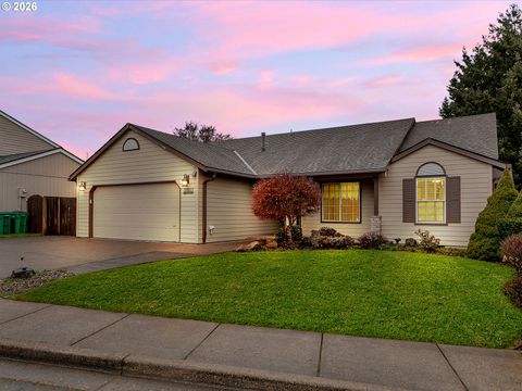 33955 SEVEN OAKS DR Scappoose OR 97056