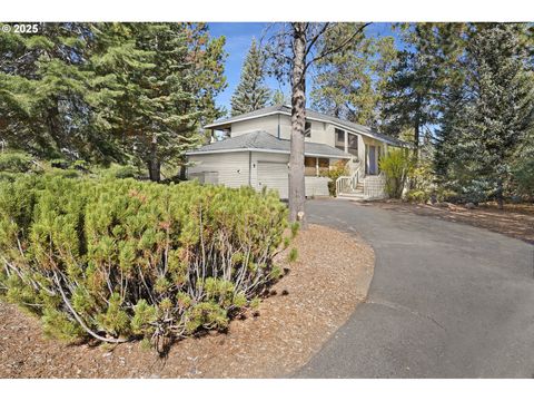 17704 ROGUE LN Sunriver OR 97707