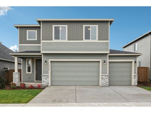 17318 SW ATFALATI LN SW Sherwood OR 97140