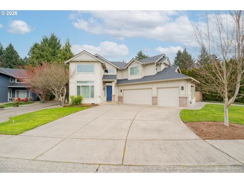 15406 NE 23RD ST Vancouver WA 98684
