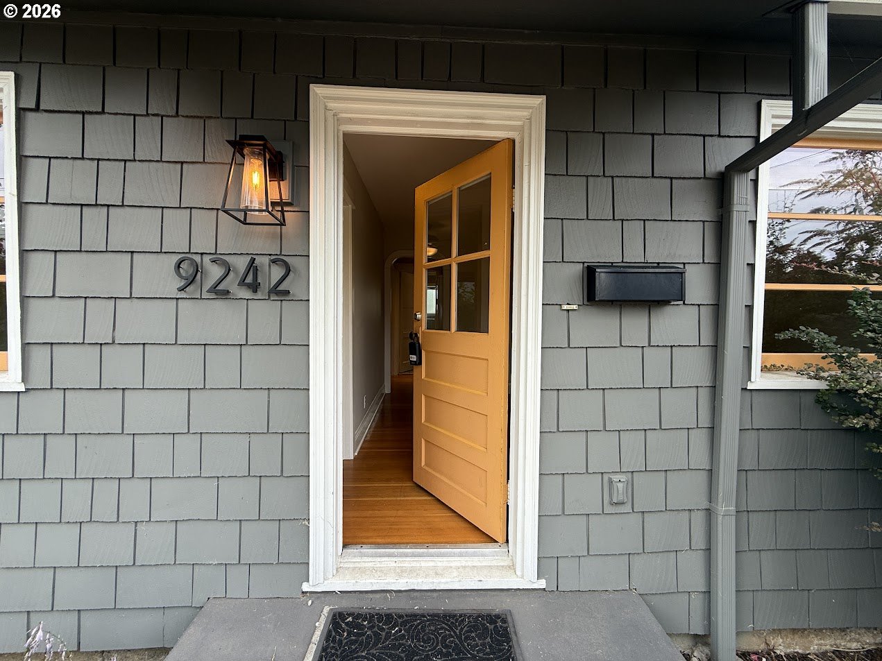 9242 SE HARRISON ST