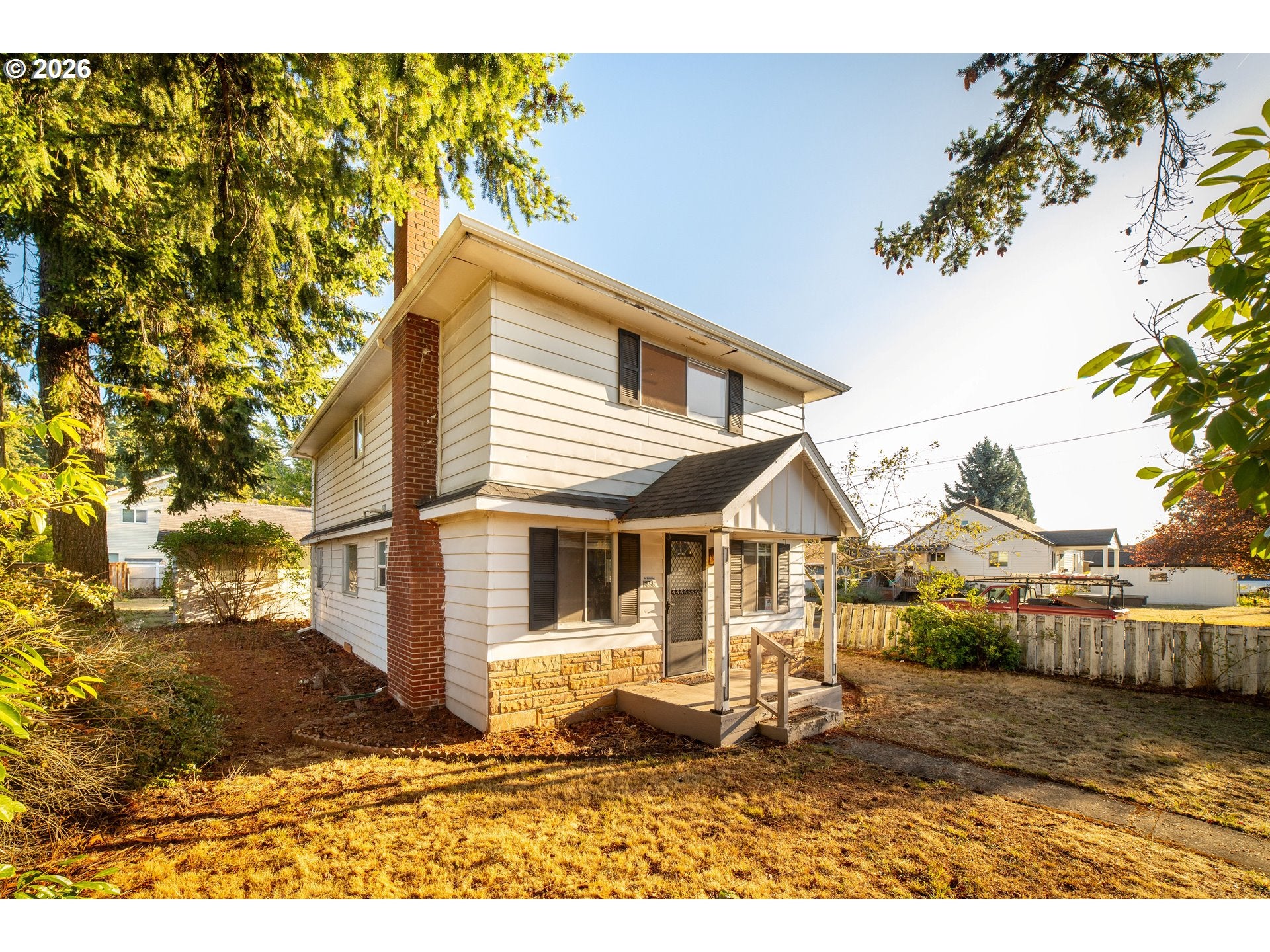5355 SE BYBEE BLVD