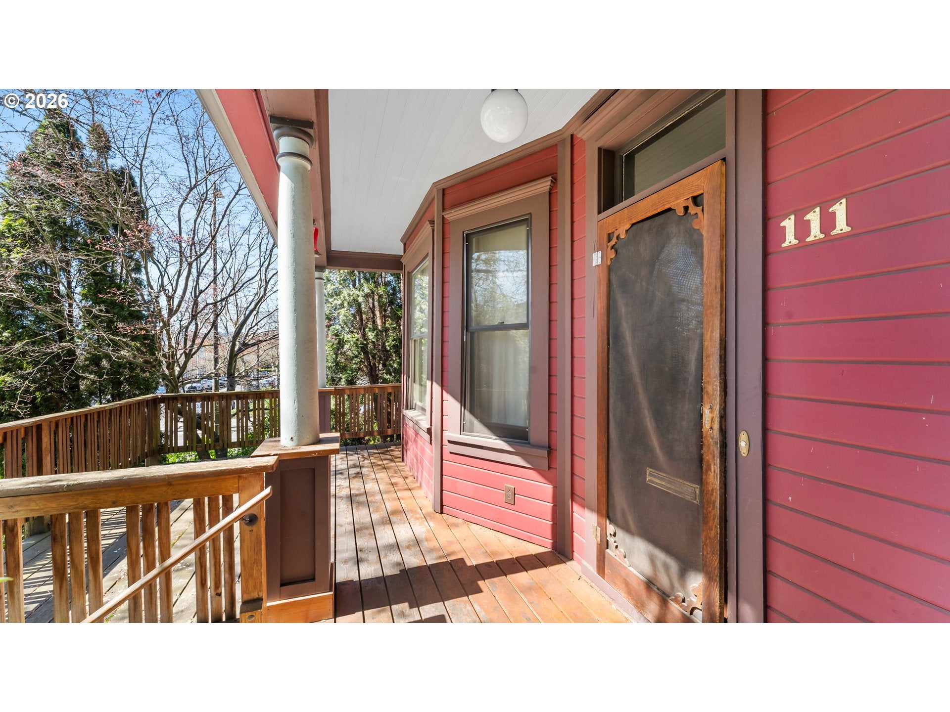 111 N MONROE ST