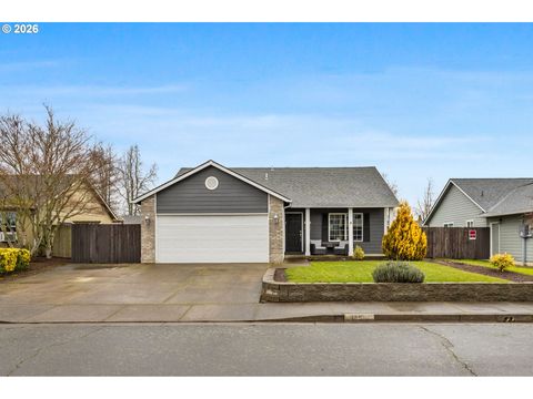 4851 Saunter LOOP Salem OR 97305