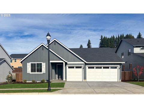 Photo of 5615 N 87th Ave, Camas, WA 98607 (MLS # 129078520)