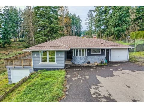 14661 SE Royer Rd, Damascus, OR 97089 - #: 209497556