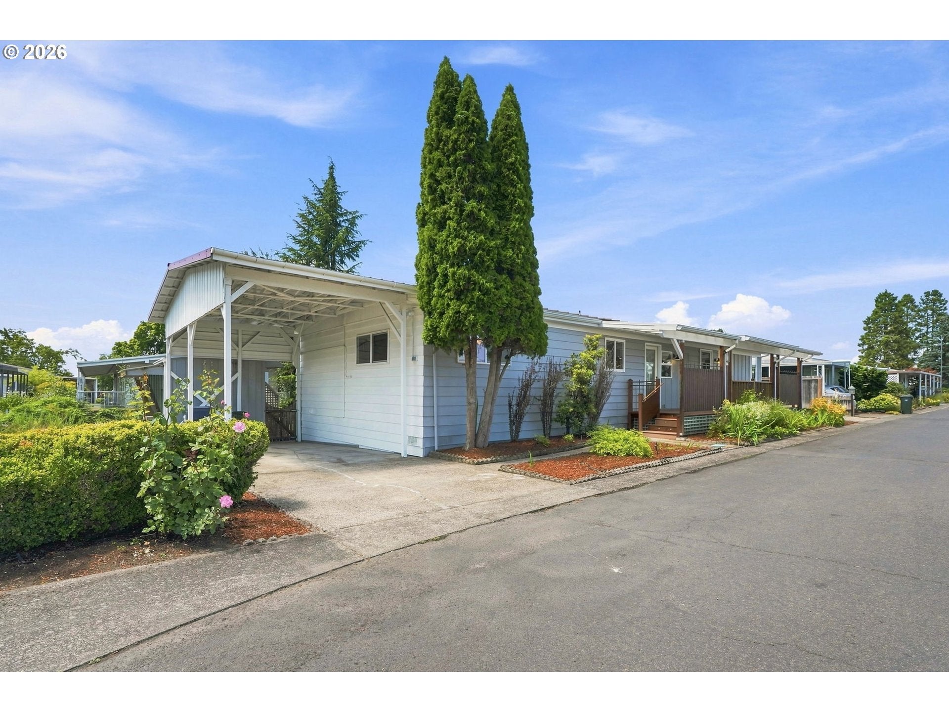 1800 LAKEWOOD CT 138