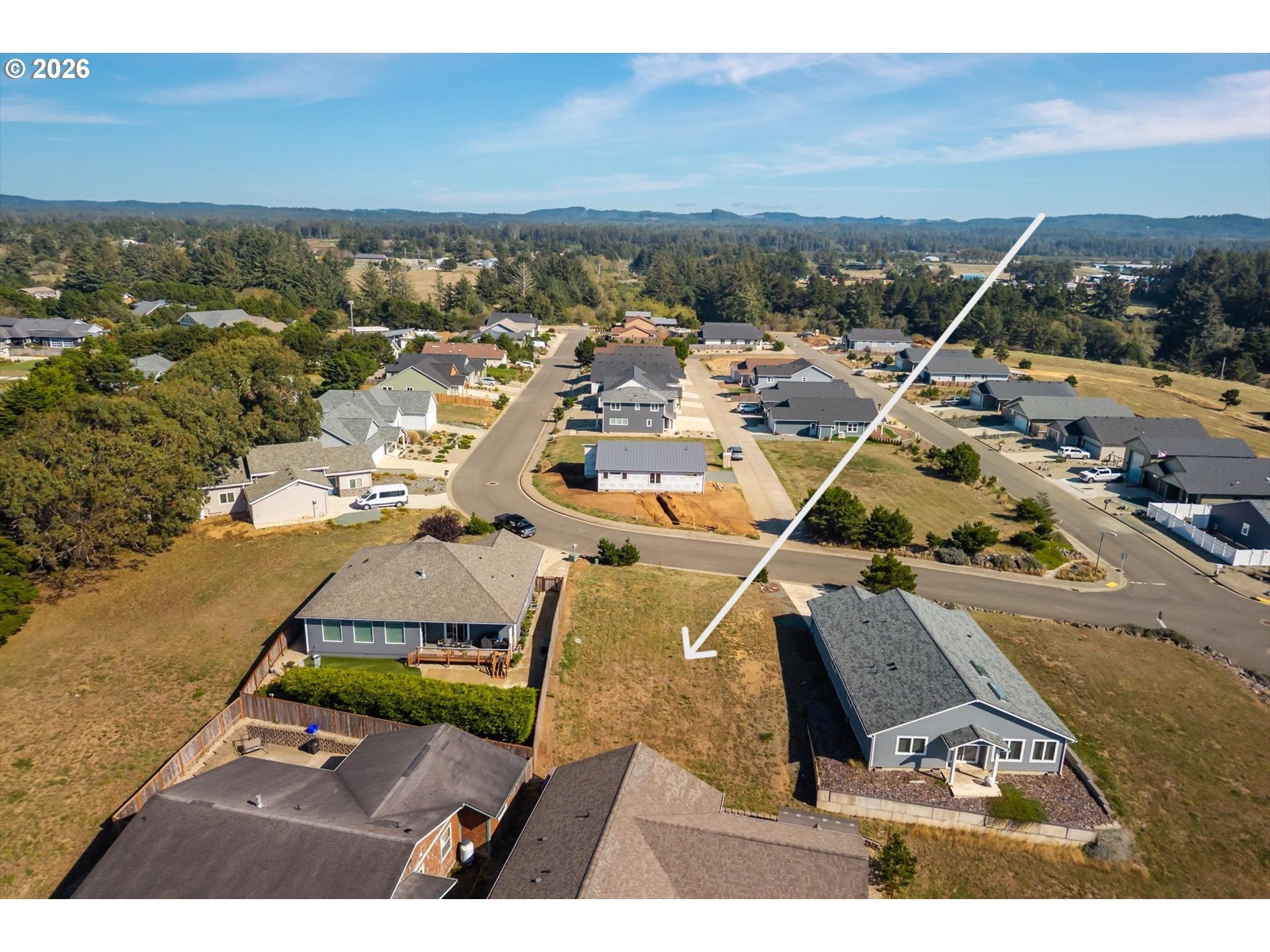 860 Spyglass DR 2700