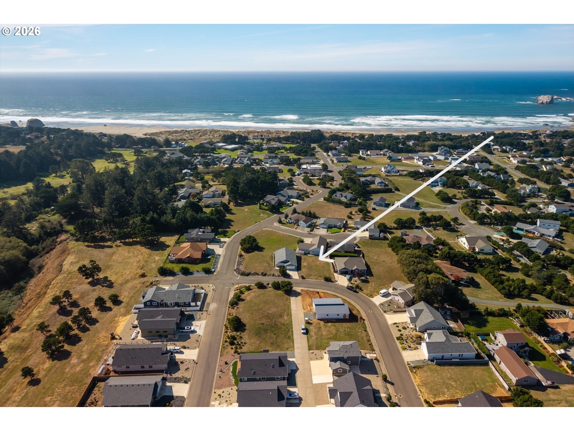 860 Spyglass DR 2700