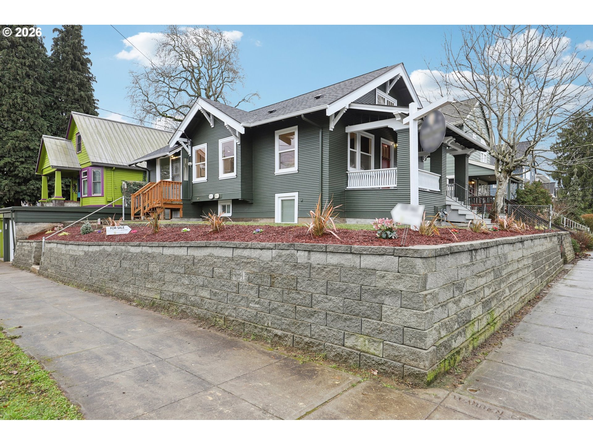 Photo 1 of 47 — 832 NE FAILING ST, Portland, OR 97212