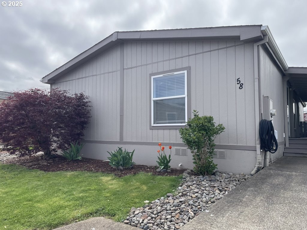 1000 S MCKERN CT 58