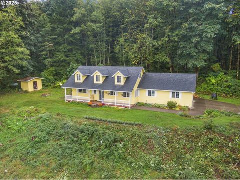 37001 NE 218TH AVE Yacolt WA 98675