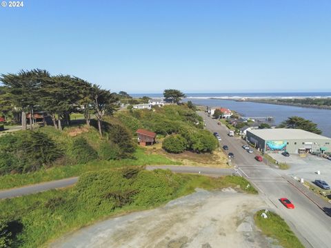 A home in Bandon