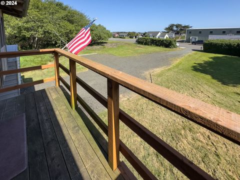 A home in Bandon