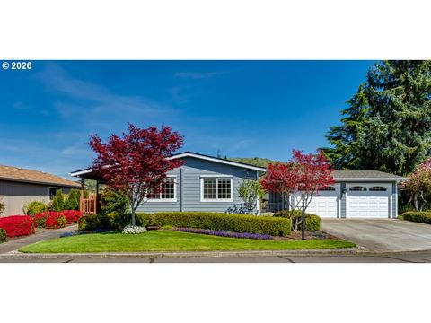 34681 DEVONSHIRE DR Eugene OR 97405
